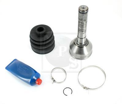 Joint homocinétique, transmission NIPPON PIECES SERVICES ref. S281I01