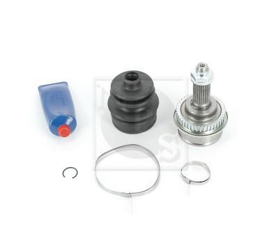 Joint homocinétique, transmission NIPPON PIECES SERVICES ref. S281I13