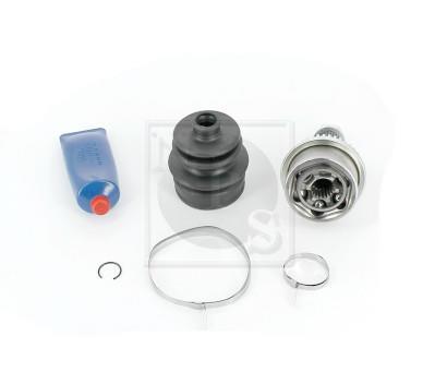 Joint homocinétique, transmission NIPPON PIECES SERVICES ref. S281I13