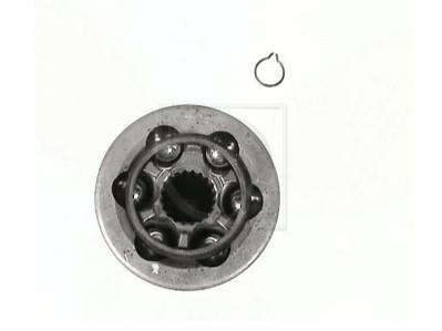 Joint homocinétique, transmission NIPPON PIECES SERVICES ref. S281I15