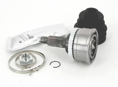Butée hydraulique 5