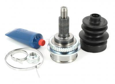 Joint homocinétique, transmission NIPPON PIECES SERVICES ref. S281I19