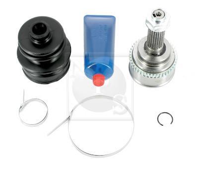 Joint homocinétique, transmission NIPPON PIECES SERVICES ref. S281I24