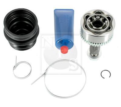 Joint homocinétique, transmission NIPPON PIECES SERVICES ref. S281I24