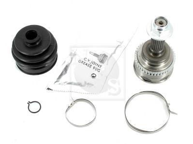 Joint homocinétique, transmission NIPPON PIECES SERVICES ref. S281I25