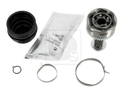 Joint homocinétique, transmission NIPPON PIECES SERVICES ref. S281I25
