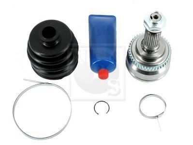 Joint homocinétique, transmission NIPPON PIECES SERVICES ref. S281I26