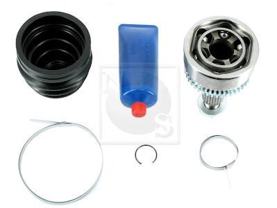 Joint homocinétique, transmission NIPPON PIECES SERVICES ref. S281I26