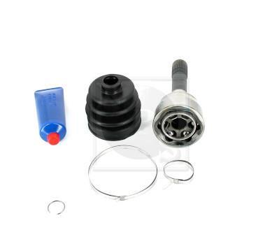 Joint homocinétique, transmission NIPPON PIECES SERVICES S281I27