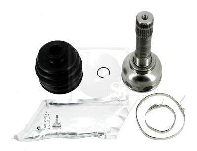 Joint homocinétique, transmission NIPPON PIECES SERVICES S281I28