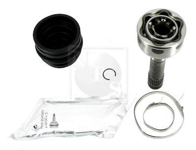 Joint homocinétique, transmission NIPPON PIECES SERVICES S281I28