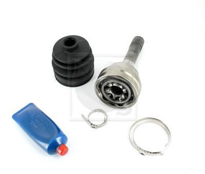 Joint homocinétique, transmission NIPPON PIECES SERVICES S281I29