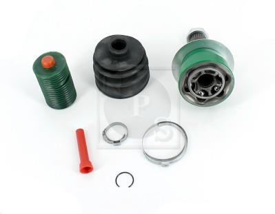 Joint homocinétique, transmission NIPPON PIECES SERVICES ref. S281I31
