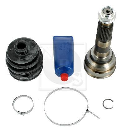 Joint homocinétique, transmission NIPPON PIECES SERVICES ref. S281U01