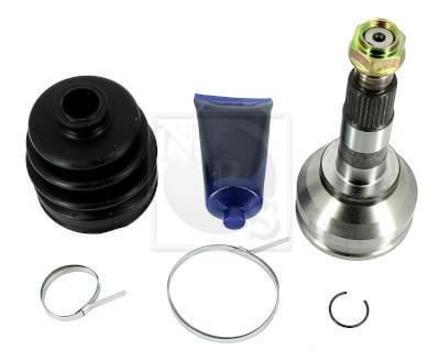Joint homocinétique, transmission NIPPON PIECES SERVICES S281U05
