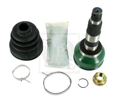 Joint homocinétique, transmission NIPPON PIECES SERVICES ref. S281U07