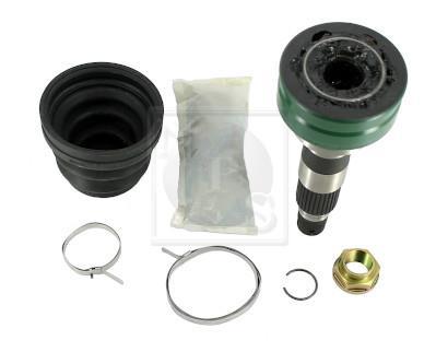 Joint homocinétique, transmission NIPPON PIECES SERVICES ref. S281U07