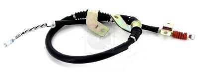 Cable de freno de mano NIPPON PIECES SERVICES ref. S291G01