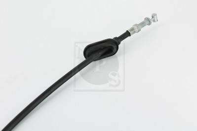 Cable de freno de mano NIPPON PIECES SERVICES ref. S291U23