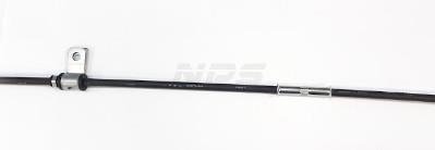 Cable de freno de mano NIPPON PIECES SERVICES ref. S292I23