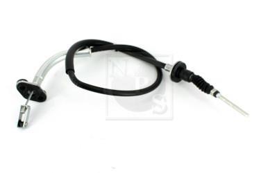 Câble d'embrayage NIPPON PIECES SERVICES ref. S294I22