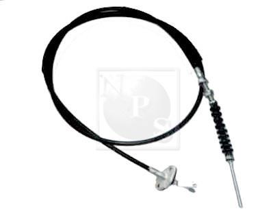 Câble d'embrayage NIPPON PIECES SERVICES S294I29