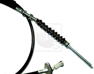 Câble d'embrayage NIPPON PIECES SERVICES S294I29