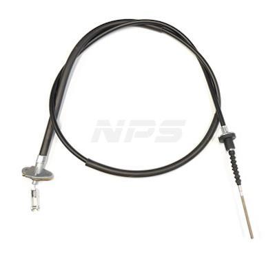 Câble d'embrayage NIPPON PIECES SERVICES S294I32