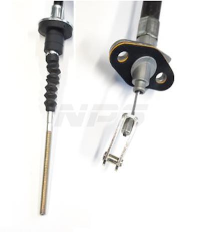Câble d'embrayage NIPPON PIECES SERVICES S294I32