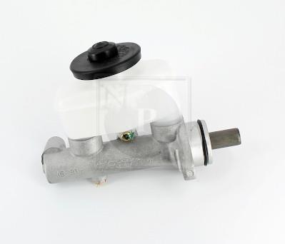 Butée hydraulique Swift