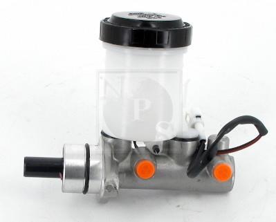 Cilindro principal de freno (Bomba de freno) NIPPON PIECES SERVICES ref. S310I14