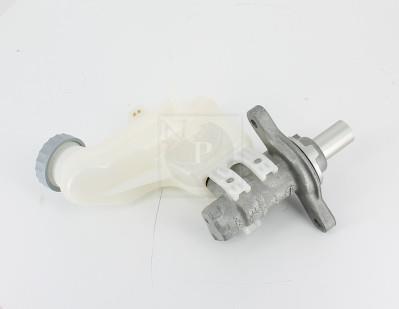 Cilindro principal de freno (Bomba de freno) NIPPON PIECES SERVICES ref. S310I22