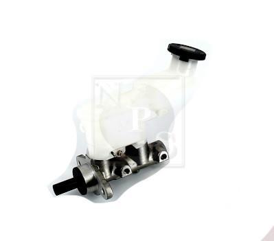 Cilindro principal de freno (Bomba de freno) NIPPON PIECES SERVICES ref. S310I23