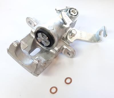 Étrier de frein NIPPON PIECES SERVICES S321I19