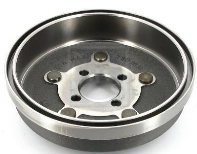 Tambour de frein NIPPON PIECES SERVICES ref. S340I02