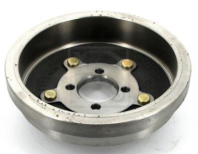 Tambour de frein NIPPON PIECES SERVICES ref. S340I04