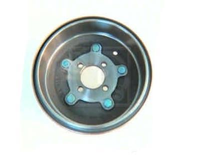Tambour de frein NIPPON PIECES SERVICES ref. S340I05