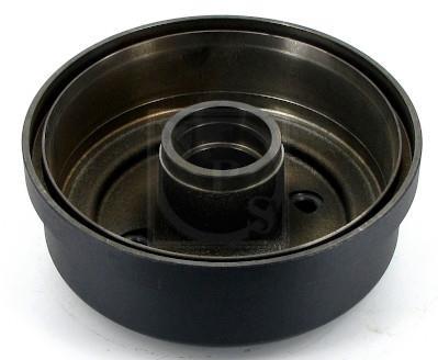 Tambour de frein NIPPON PIECES SERVICES ref. S340I07