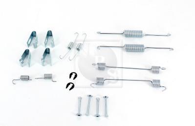 Kit d'accessoires pour mâchoire de frein à tambour NIPPON PIECES SERVICES ref. S351I26