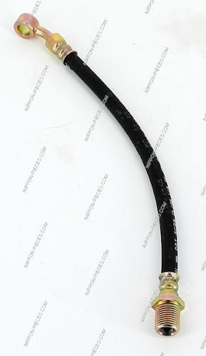 Flexible de frein (Durite de frein) NIPPON PIECES SERVICES S370I03