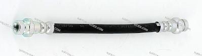 Flexible de frein (Durite de frein) NIPPON PIECES SERVICES S370I13