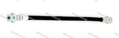 Flexible de frein (Durite de frein) NIPPON PIECES SERVICES ref. S370I16