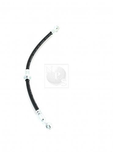 Flexible de frein (Durite de frein) NIPPON PIECES SERVICES S370I39
