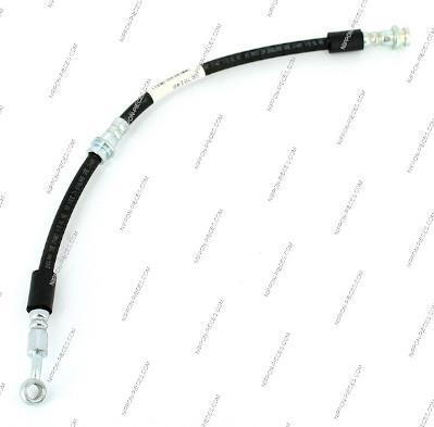 Flexible de frein (Durite de frein) NIPPON PIECES SERVICES ref. S370I40