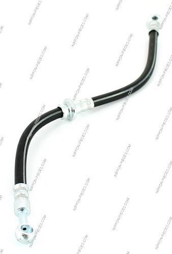 Flexible de frein (Durite de frein) NIPPON PIECES SERVICES S370I41