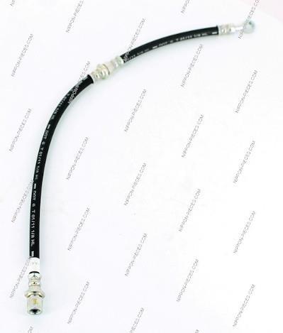 Flexible de frein (Durite de frein) NIPPON PIECES SERVICES ref. S370U26