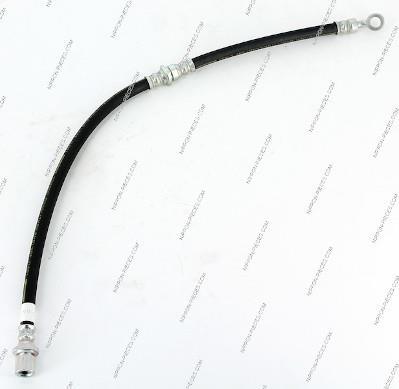 Flexible de frein (Durite de frein) NIPPON PIECES SERVICES ref. S370U28