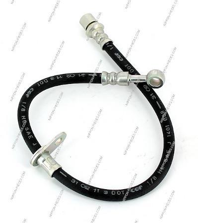 Flexible de frein (Durite de frein) NIPPON PIECES SERVICES ref. S370U39