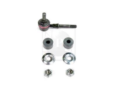 Biellette De Barre Stabilisatrice TRW JTS296 - Compatible Suzuki Vitara, Grand Vitara (modèles 1998-2006) - Longueur 89.5 Mm, Filetage M10x1.25