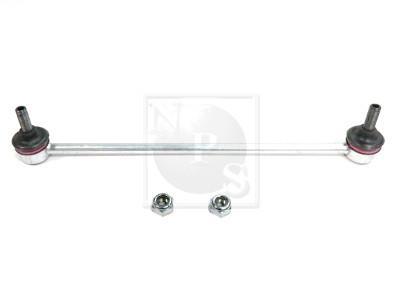 Biellette de barre stabilisatrice (Biellette antiroulis) NIPPON PIECES SERVICES S405I08